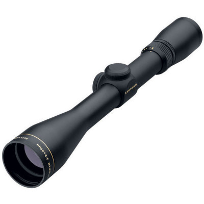 Приціл Leupold Rifleman 3-9x40 Matte Wide Duplex