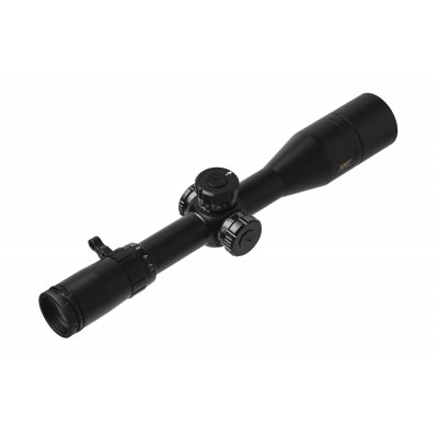 Приціл оптичний Bushnell 4,5-30x50 "Elite Tactical" XRS-2, G3, FFP