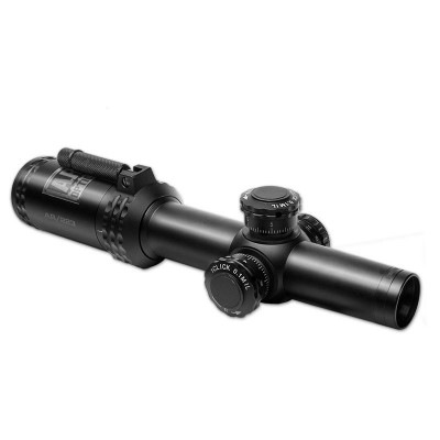 Приціл Bushnell AR Optics 1-4x24 BTR illum