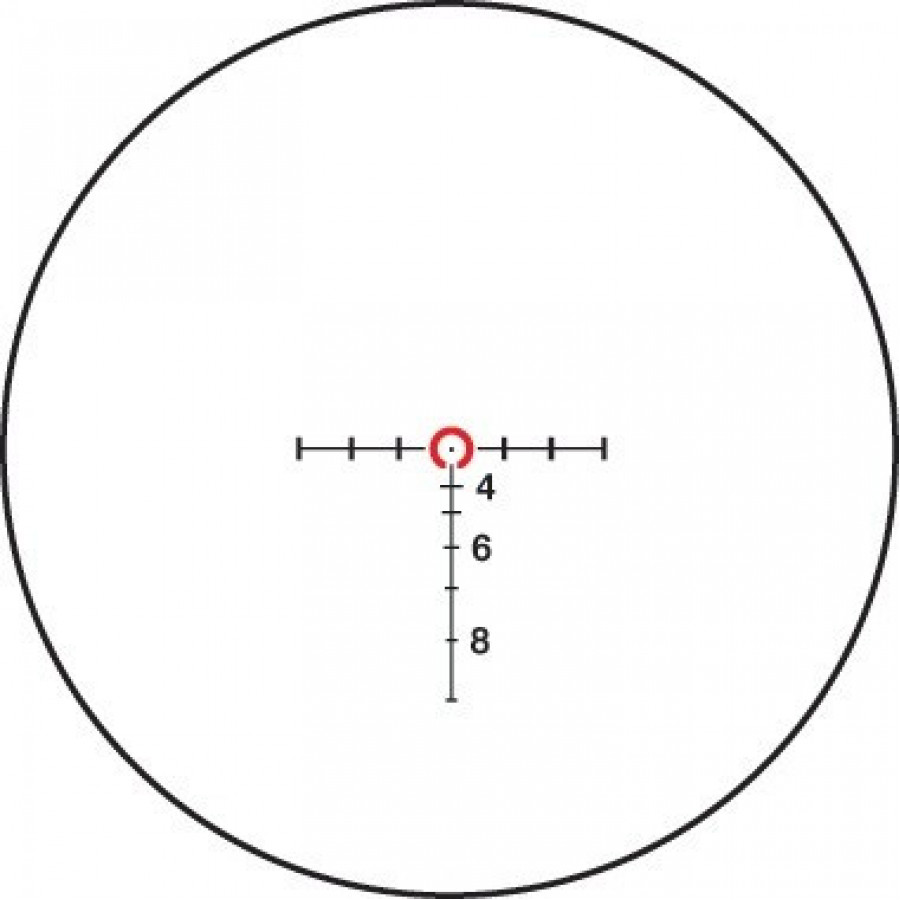 Приціл оптичний Leupold Mark4 MR / T 1.5-5x20mm (30mm) Illuminated CM-R2