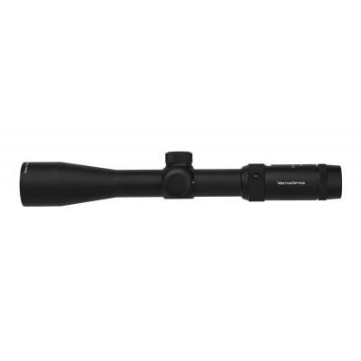 Приціл оптичний Vector Optics Forester 2-10x40 (30mm) illum. SFP