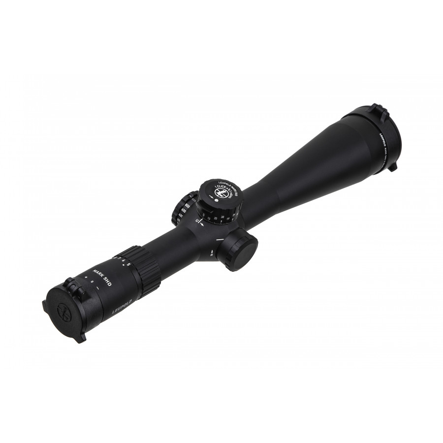 Приціл оптичний LEUPOLD MARK 5HD 5-25x56 (35mm) M5C3 FFP Tremor 3