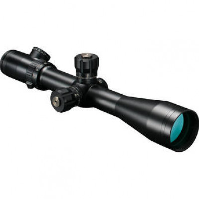 Приціл Bushnell '' Elite Tactical '' 3-12-х44 Illum. Mill Dot