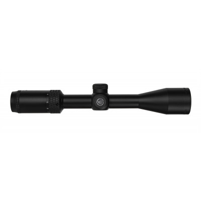 Приціл оптичний Vector Optics Matiz 3-9x40 (25,4 мм) SFP