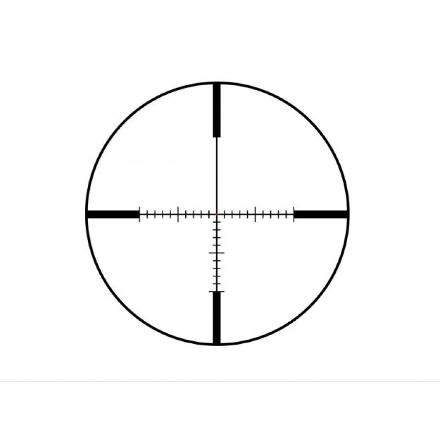 Приціл оптичний Leupold VX-Freedom 3-9x40 (30mm) illum. Firedot Tri-MOA