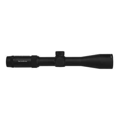 Приціл оптичний Vector Optics Forester 2-10x40 (30mm) illum. SFP