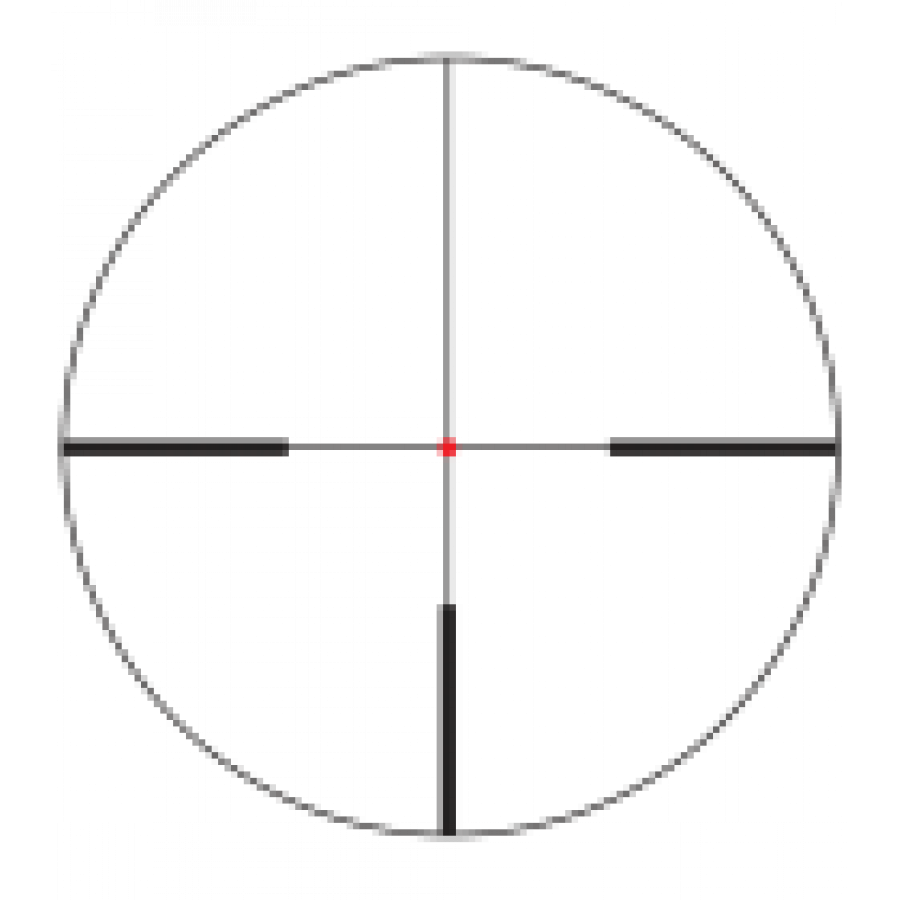 Приціл оптичний Steiner Nighthunter Xtreme 1,6-8x42 4A-I