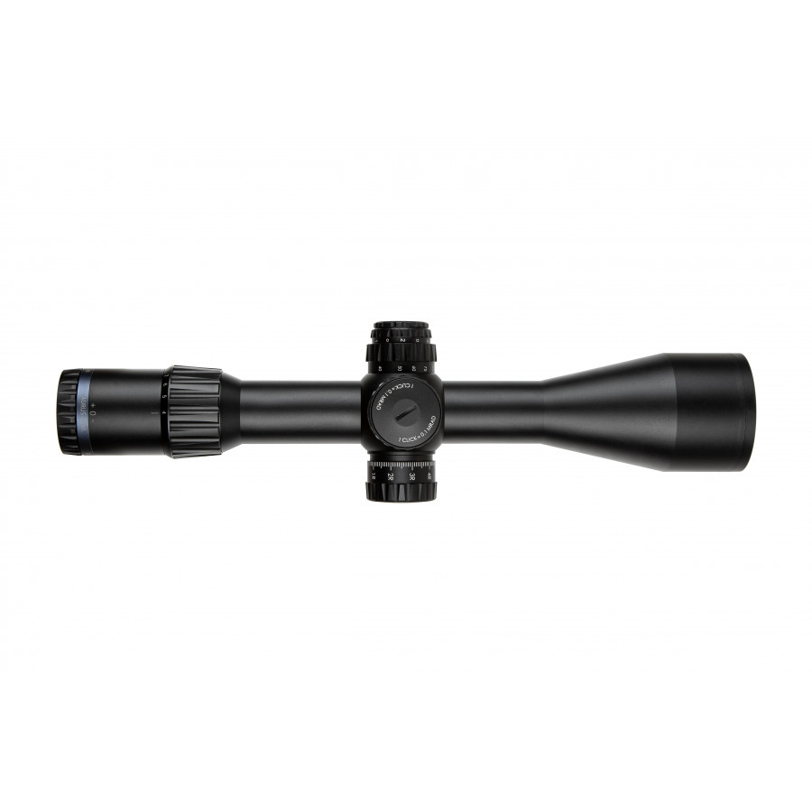 Приціл оптичний Vector Optics Taurus 4-32x56 (34mm) illum. SFP ED