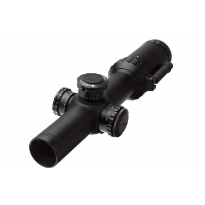 Приціл Bushnell AR Optics 1-4x24 BTR illum