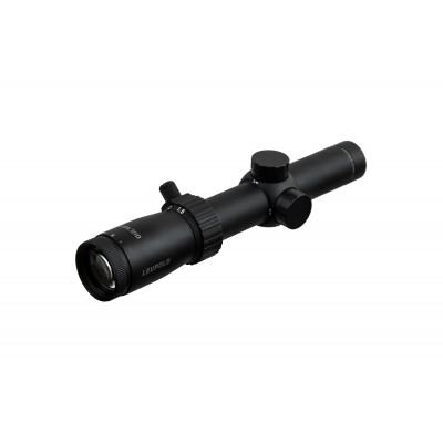 Приціл оптичний LEUPOLD MARK 3HD 1.5-4x20 (30mm) SFP AR-Ballistic