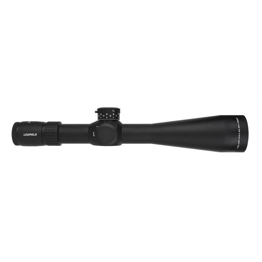 Приціл оптичний LEUPOLD MARK 5HD 5-25x56 (35mm) M5C3 FFP Tremor 3