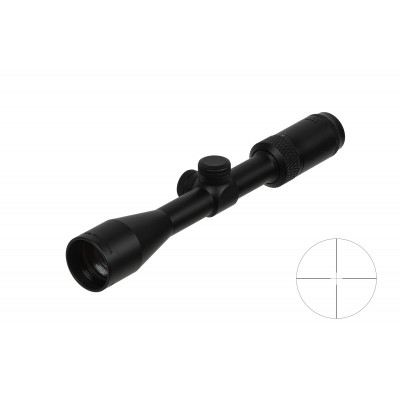 Приціл оптичний Vector Optics Matiz 3-9x40 (25,4 мм) SFP