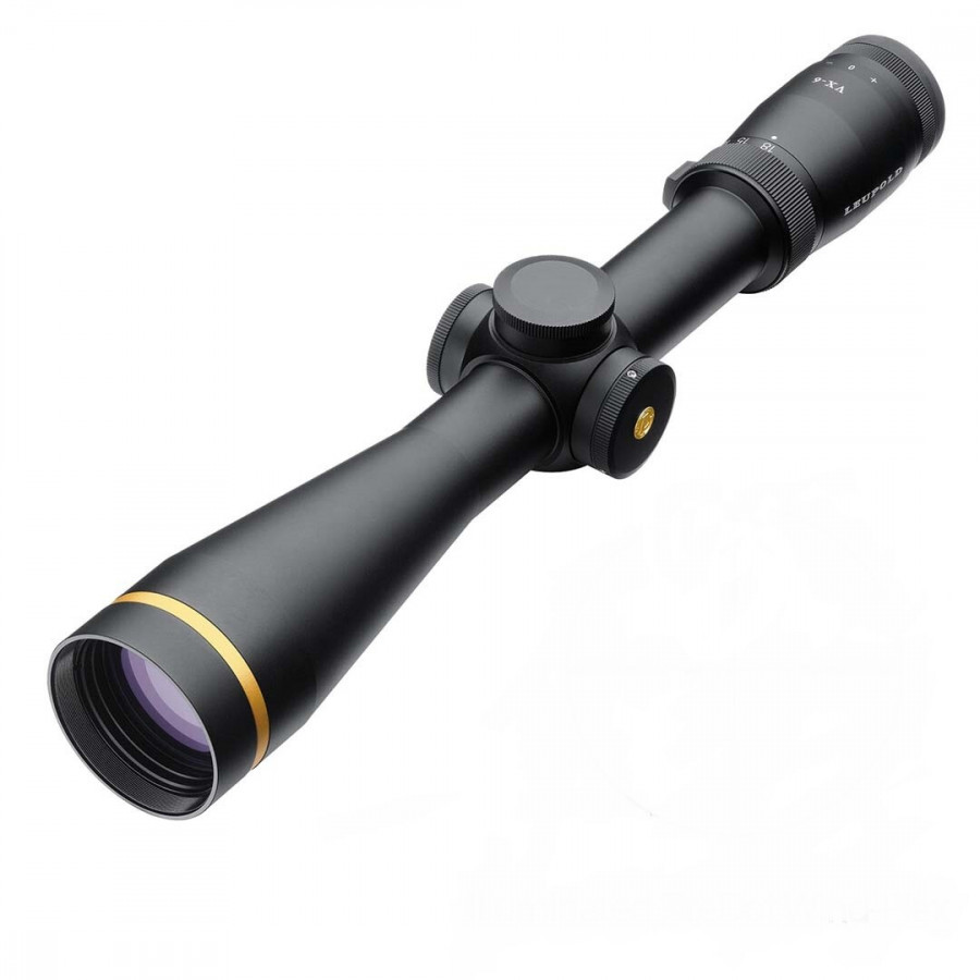 Приціл Leupold VX-6 3-18x44MM (30MM) CDS-ZL FireDot Wind-Plex