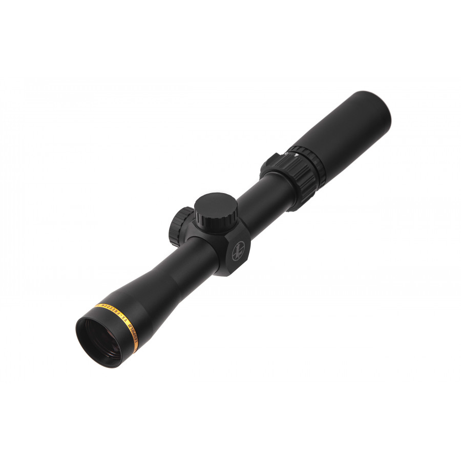 Приціл оптичний LEUPOLD VX-Freedom 1.5-4x28 (1 inch) IER Scout Duplex