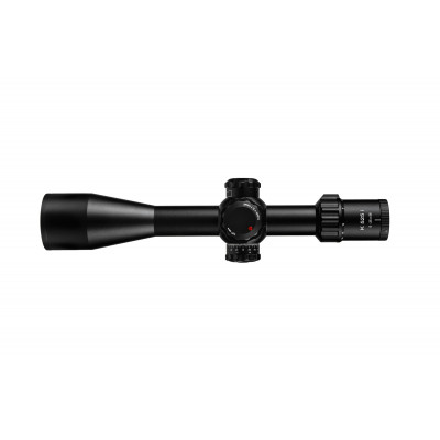 Приціл оптичний KAHLES K 525i CCW 5-25x56 / SKMR4-left