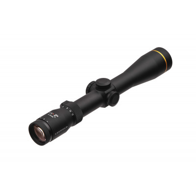 Приціл Leupold VX.R 4-12x40mm Ballistic Firedot