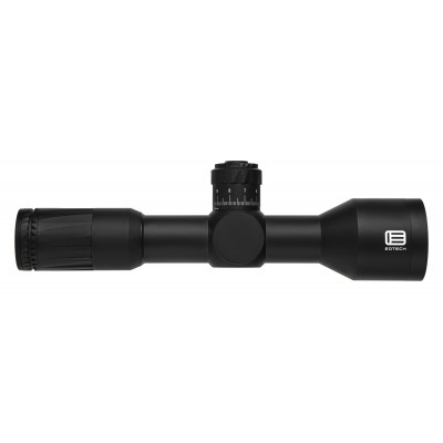 Приціл оптичний EOTECH Vudu 5-25x50 (34 мм) illum. FFP H59 Reticle MRAD