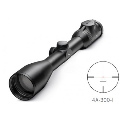 Приціл оптичний Swarovski 2-12x50 Z6I L 4A 300-I