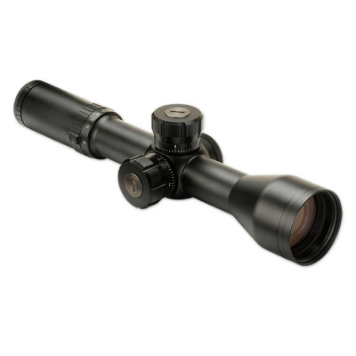 Приціл Bushnell "Elite Tactical" 3.5-21х50 G2DMR