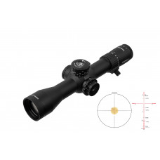 Приціл оптичний LEUPOLD Mark 5HD 3.6-18x44 (35mm) M5C3 FFP Illum. PR1-MIL