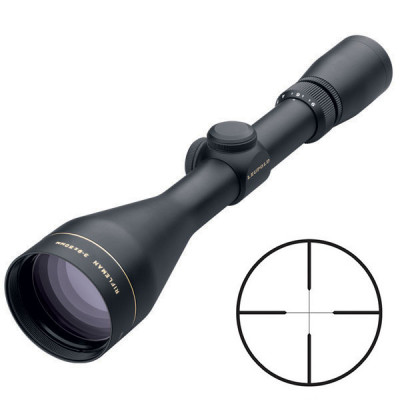 Приціл Leupold Rifleman 3-9x50 Wide Duplex