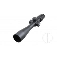 Приціл оптичний Vector Optics Veyron 6-24x44 (30mm) FFP