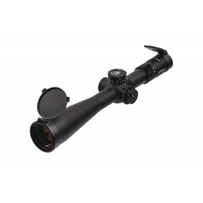 Прицел оптический LEUPOLD MARK 5HD 7-35x56 (35mm) M5C3 FFP TMR