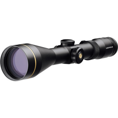 Приціл Leupold VX-R 3-9x40 Firedot Plex