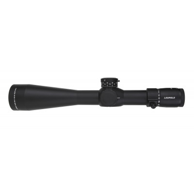 Приціл оптичний LEUPOLD MARK 5HD 5-25x56 (35mm) M5C3 FFP H59