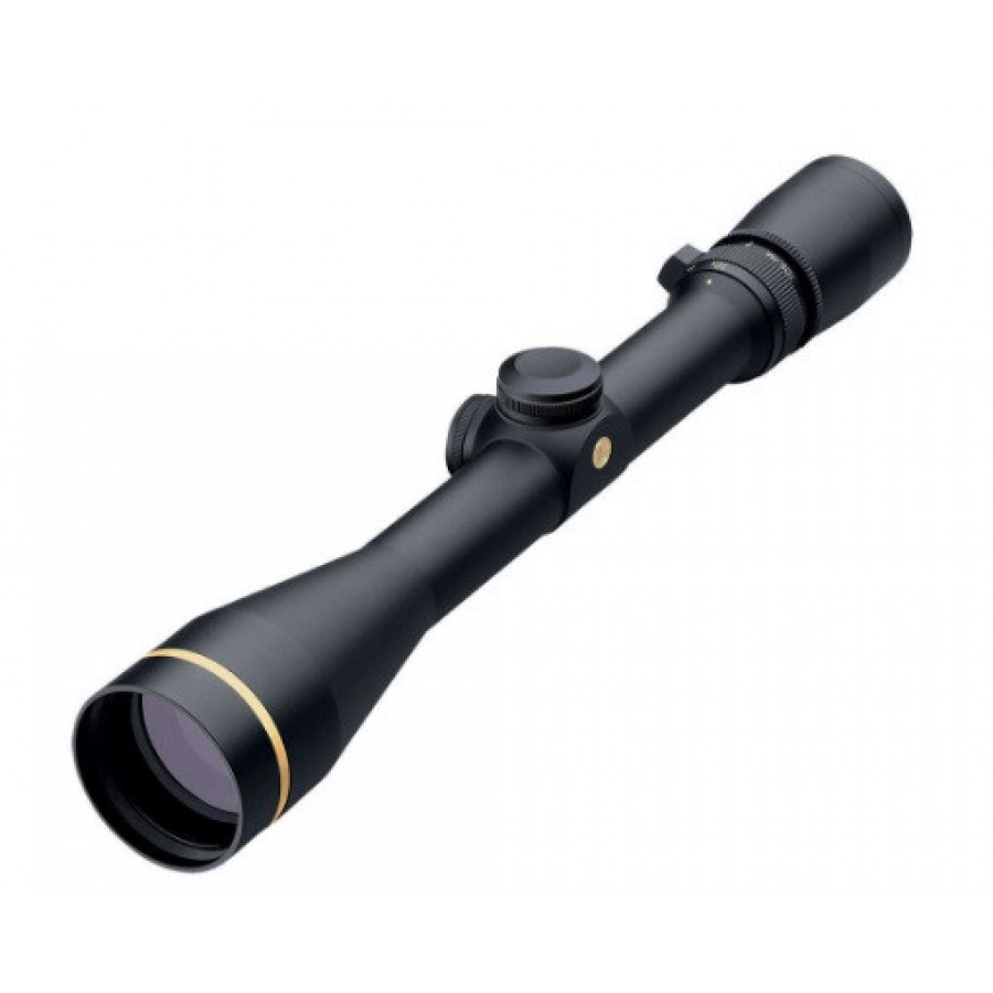 Приціл оптичний Leupold VX-3 4.5-14x40 Matte Boone & Crockett