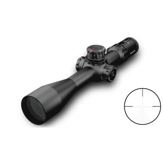 Приціл оптичний KAHLES K 525i CCW 5-25x56 / SKMR3-left