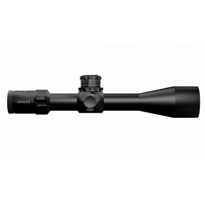 Приціл оптичний KAHLES K 525i CCW 5-25x56 / SKMR3-left