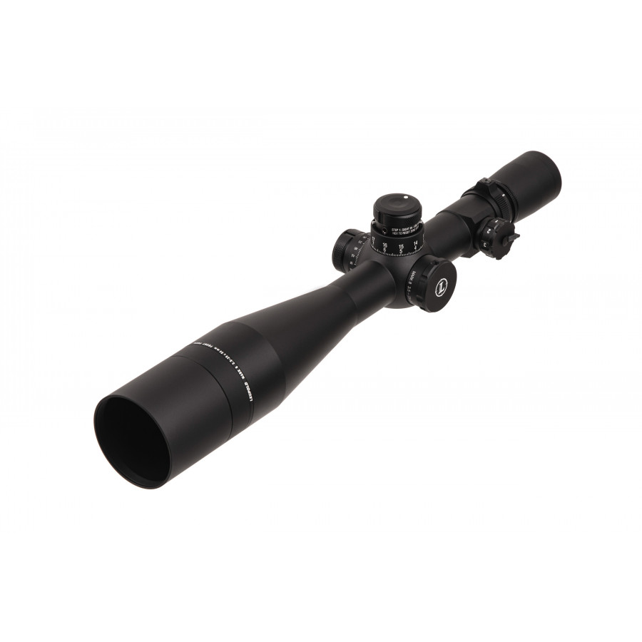 Приціл Leupold Mark8 3.5-25x56 M5B2 ILLUM. FFP H59