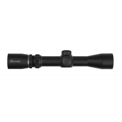 Приціл оптичний Burris Scout 2-7x32mm, Ballistic Plex, Matte