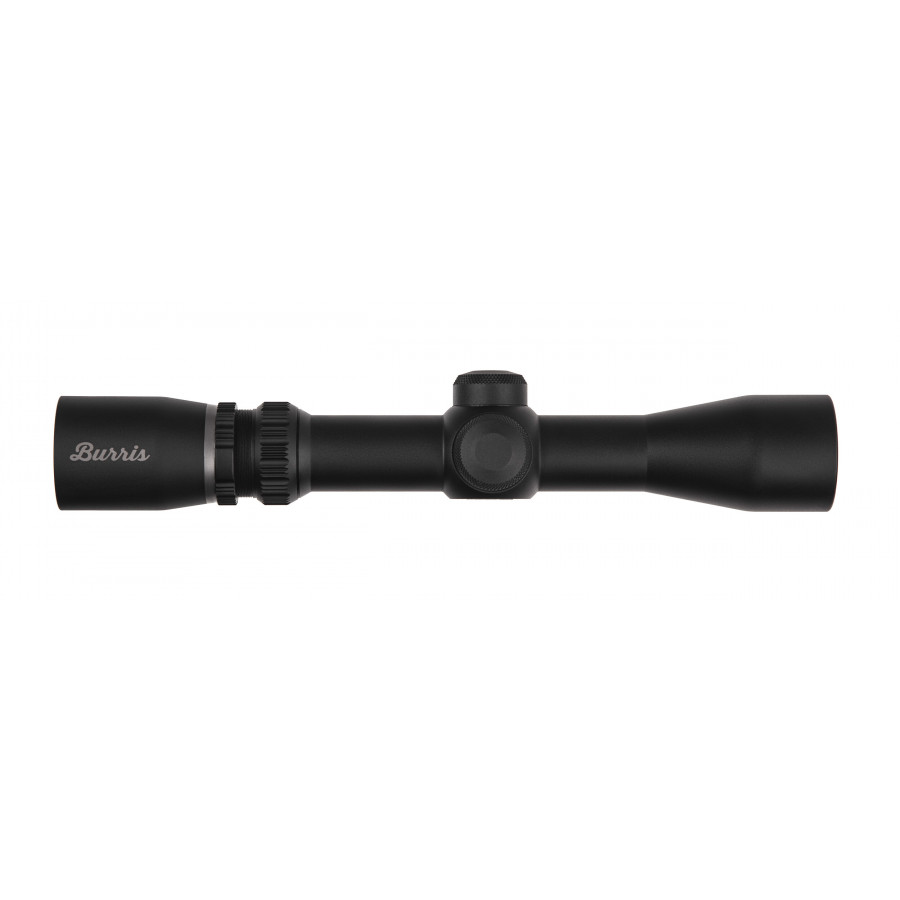 Приціл оптичний Burris Scout 2-7x32mm, Ballistic Plex, Matte