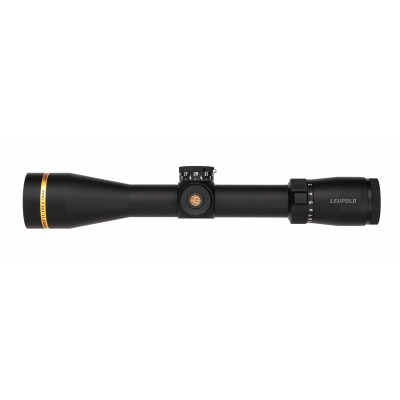 Приціл оптичний LEUPOLD VX-5HD 2-10x42 (30mm) CDS-ZL2 Illum. FireDot Duplex