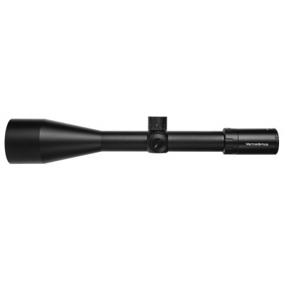 Приціл оптичний Vector Optics Zalem 4-48x65 (35 mm) illum. SFP