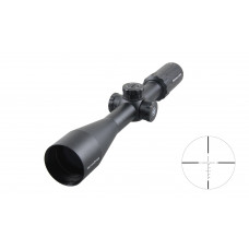 Приціл оптичний Vector Optics Marksman 6-25x50 (30mm) SFP