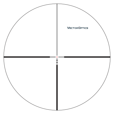 Приціл оптичний Vector Optics Zalem 1-10x24 illum (30mm) SFP