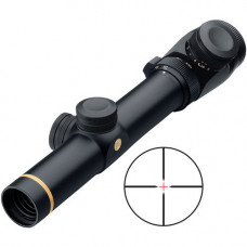 Приціл Leupold VX-3 1.5-5x20mm (30mm) Illuminated Duplex