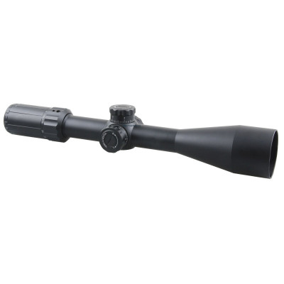 Приціл оптичний Vector Optics Marksman 6-25x50 (30mm) SFP