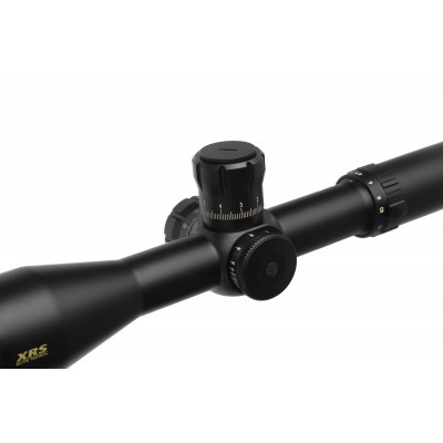 Приціл оптичний Bushnell 4,5-30х50 ERS 34mm, Zero-Stop, G2DMR