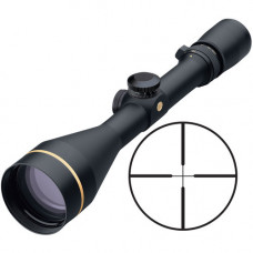 Приціл Leupold VX-3 3.5-10x50mm CDS Duplex