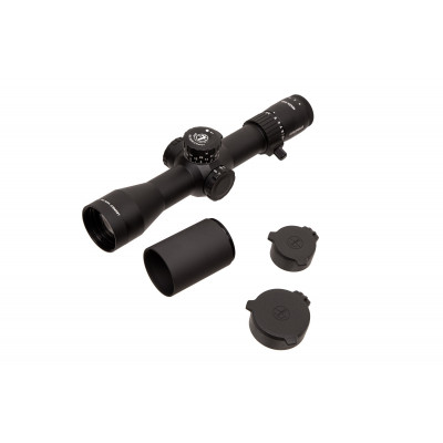 Приціл оптичний LEUPOLD Mark 5HD 3.6-18x44 (35mm) M5C3 FFP PR1-MIL