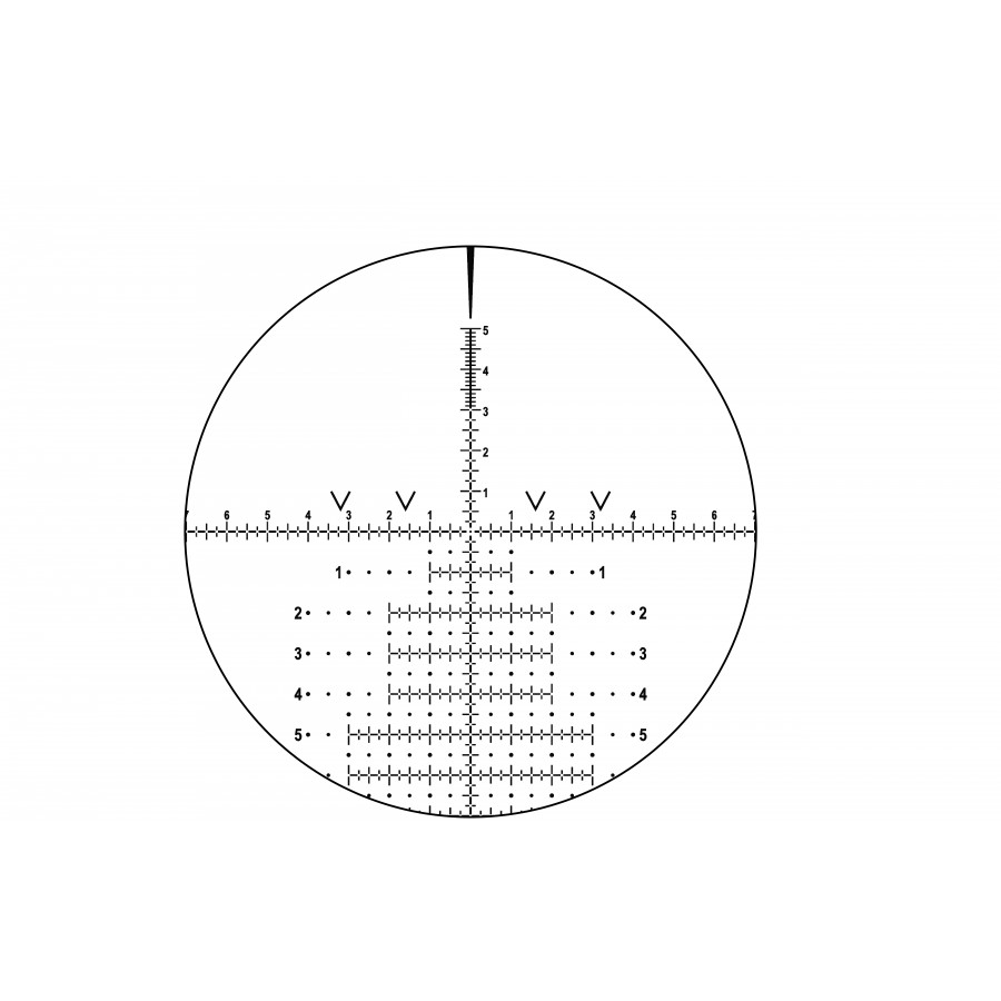 Приціл оптичний LEUPOLD VX-3i LRP 6.5-20x50 (30mm) Side Focus FFP CCH