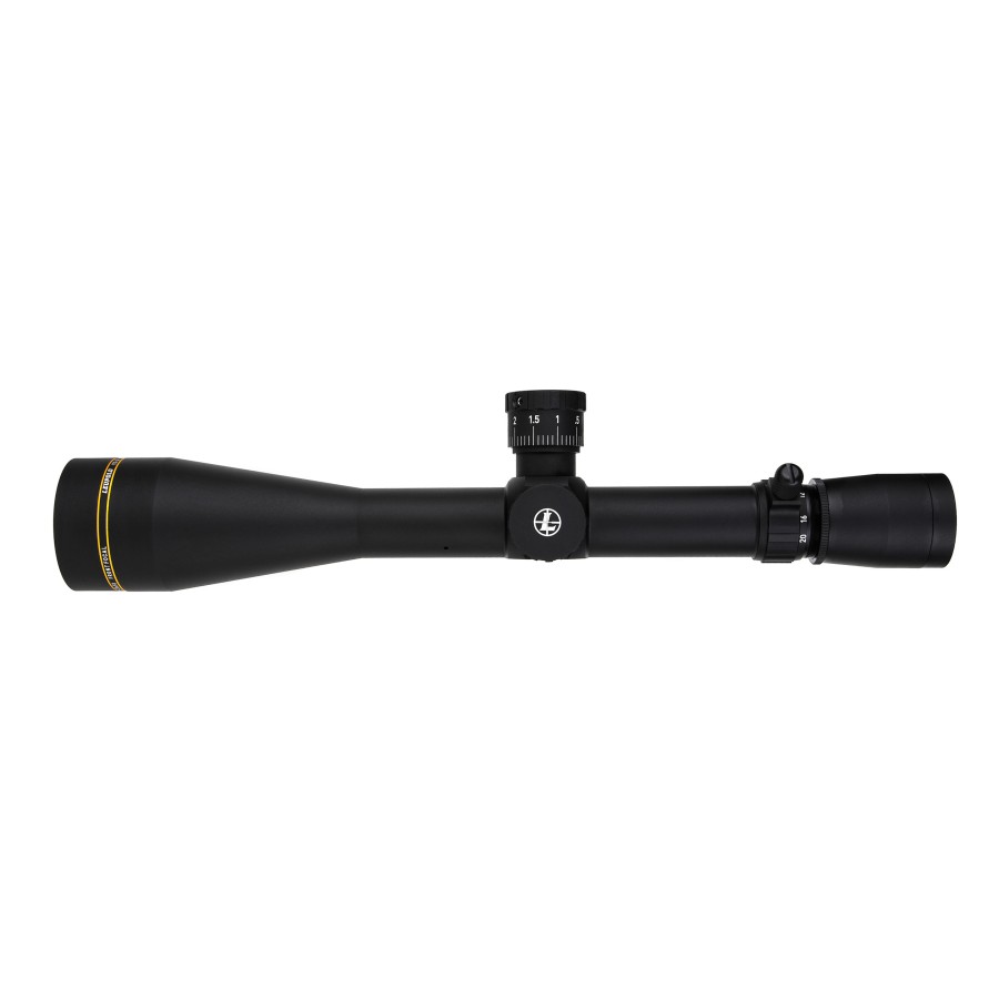 Приціл оптичний LEUPOLD VX-3i LRP 6.5-20x50 (30mm) Side Focus FFP CCH