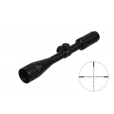 Приціл оптичний Vector Optics Matiz 4-12x40 (25,4 мм) SFP