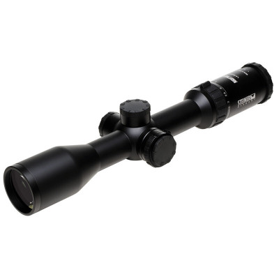 Приціл оптичний Steiner Nighthunter Xtreme 1,6-8x42 4A-I