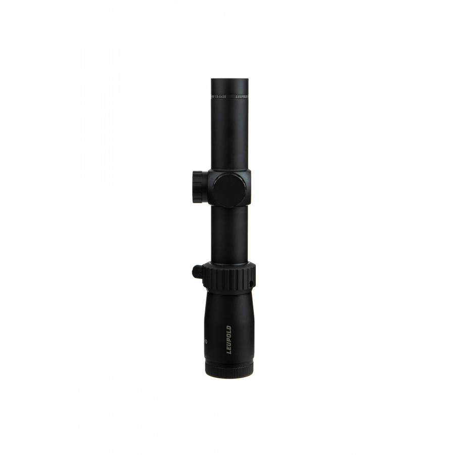 Приціл оптичний LEUPOLD MARK 3HD 1.5-4x20 (30mm) SFP Illum. FireDot SPR