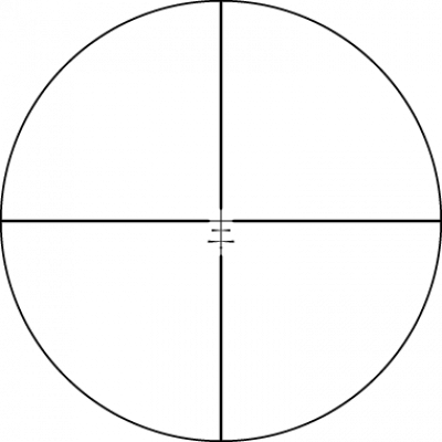 Приціл оптичний Leupold VX-3 4.5-14x40 Matte Boone & Crockett